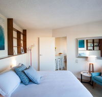 Waterview Beach Apartment - Accommodation ACT