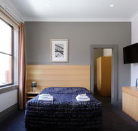 Royal Exhibition Hotel - Accommodation ACT