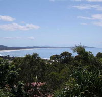 Coastwatch 26 Comara Terrace - Accommodation ACT