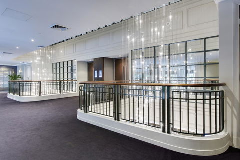 Pullman Sydney Hyde Park - Accommodation ACT 33