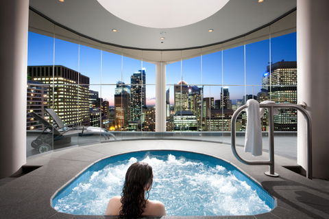 Pullman Sydney Hyde Park - Accommodation ACT 7