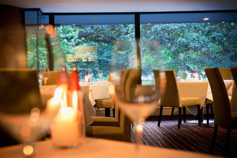 Pullman Sydney Hyde Park - Accommodation ACT 25