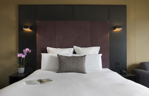 Pullman Sydney Hyde Park - Accommodation ACT 14