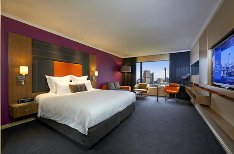 Pullman Sydney Hyde Park - Accommodation ACT 18