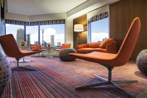 Pullman Sydney Hyde Park - Accommodation ACT 15