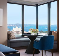 Four Seasons Hotel Sydney - Accommodation ACT