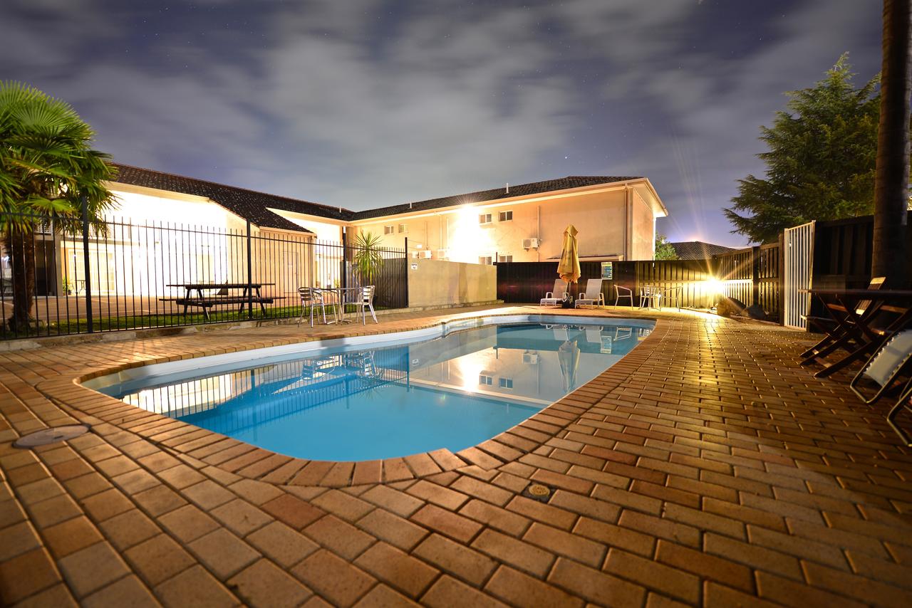 Wollar ACT Accommodation ACT