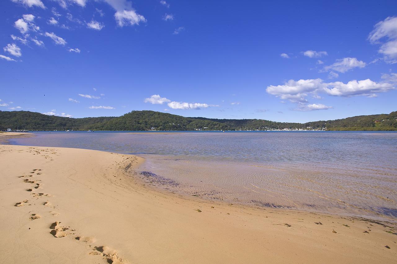 Wagstaffe NSW Accommodation ACT