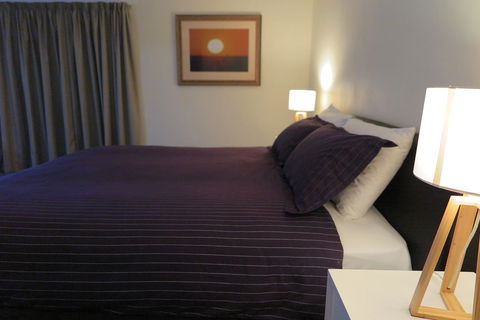 Summerhill Motor Inn - Accommodation ACT 0