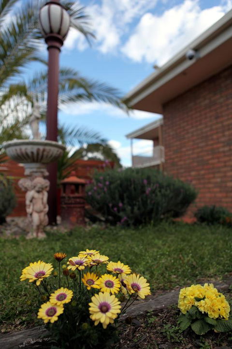 Summerhill Motor Inn - Accommodation ACT 28