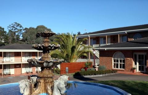 Summerhill Motor Inn - Accommodation ACT 32