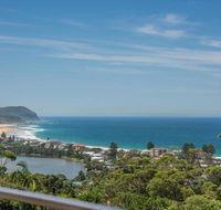 The Beach House Terrigal - Accommodation ACT