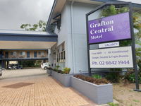 Book Grafton Accommodation Vacations Accommodation ACT Accommodation ACT