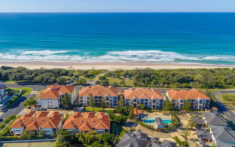 The Sands Resort At Yamba - Accommodation ACT 16