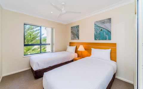 The Sands Resort At Yamba - Accommodation ACT 25