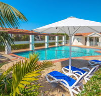 The Sands Resort at Yamba - Accommodation ACT