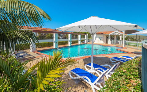 The Sands Resort At Yamba - Accommodation ACT 0