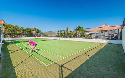 The Sands Resort At Yamba - Accommodation ACT 1