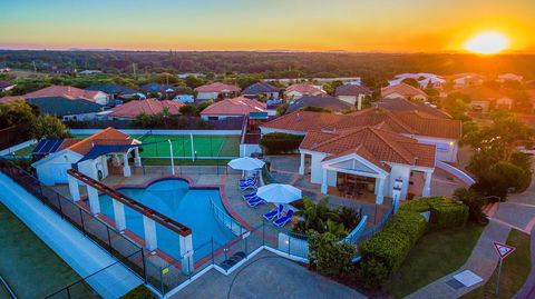 The Sands Resort At Yamba - Accommodation ACT 4