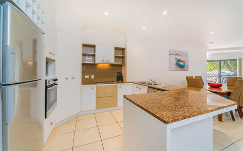 The Sands Resort At Yamba - Accommodation ACT 31