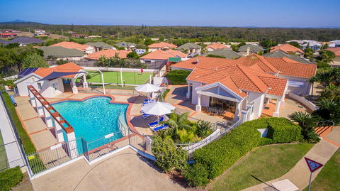 The Sands Resort At Yamba - Accommodation ACT 3