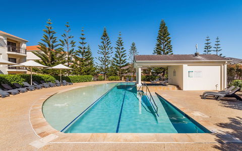 The Sands Resort At Yamba - Accommodation ACT 10