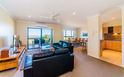 The Sands Resort At Yamba - Accommodation ACT 24