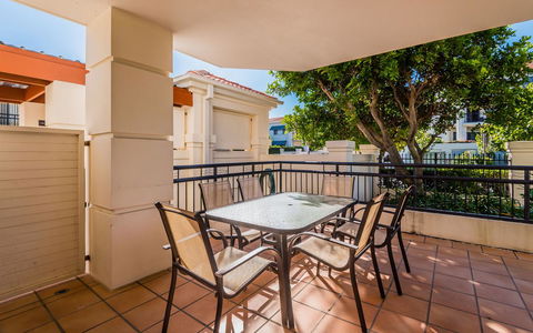 The Sands Resort At Yamba - Accommodation ACT 28