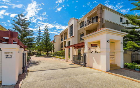 The Sands Resort At Yamba - Accommodation ACT 8
