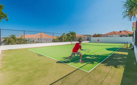 The Sands Resort At Yamba - Accommodation ACT 2