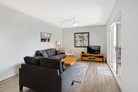 Victoria Parade, Kiah, Unit 10, 53 - Accommodation ACT 2
