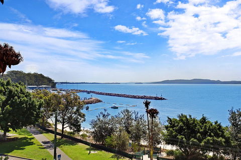 Victoria Parade, Kiah, Unit 10, 53 - Accommodation ACT 15