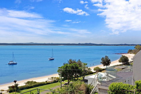 Victoria Parade, Kiah, Unit 10, 53 - Accommodation ACT 14