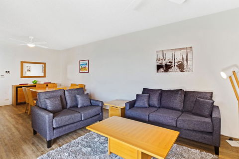 Victoria Parade, Kiah, Unit 10, 53 - Accommodation ACT 3
