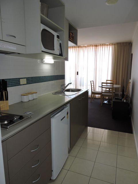 BASE Holidays - Ettalong Beach Premium Apartments - Accommodation ACT 10