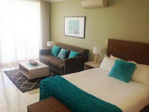 BASE Holidays - Ettalong Beach Premium Apartments - Accommodation ACT 34