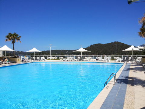 BASE Holidays - Ettalong Beach Premium Apartments - Accommodation ACT 31