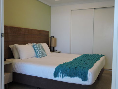 BASE Holidays - Ettalong Beach Premium Apartments - Accommodation ACT 15