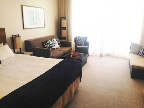 BASE Holidays - Ettalong Beach Premium Apartments - Accommodation ACT 26