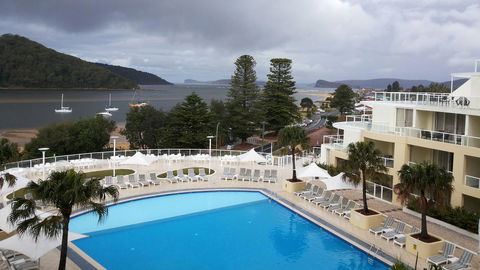 BASE Holidays - Ettalong Beach Premium Apartments - Accommodation ACT 28