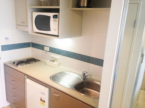 BASE Holidays - Ettalong Beach Premium Apartments - Accommodation ACT 25