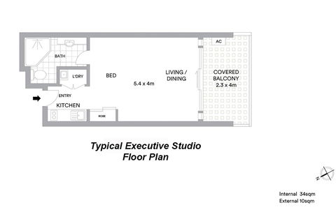 BASE Holidays - Ettalong Beach Premium Apartments - Accommodation ACT 5