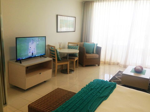 BASE Holidays - Ettalong Beach Premium Apartments - Accommodation ACT 33