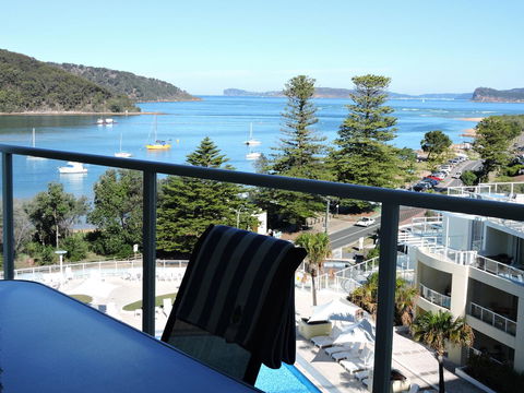 BASE Holidays - Ettalong Beach Premium Apartments - Accommodation ACT 14