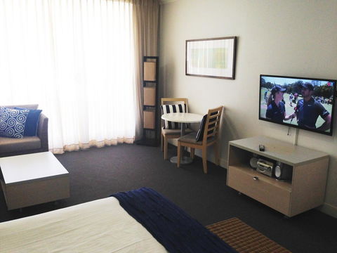 BASE Holidays - Ettalong Beach Premium Apartments - Accommodation ACT 40