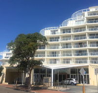 Ettalong Beach Premium Waterview Apartments - Accommodation ACT