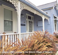 Morpeth Cottage - Accommodation ACT