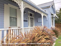 Book Morpeth Accommodation Vacations Accommodation ACT Accommodation ACT