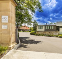 The Sebel Bowral Heritage Park - Accommodation ACT