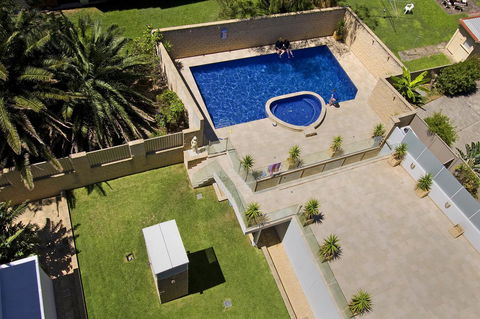 Sandy Cove Apartments - Accommodation ACT 14